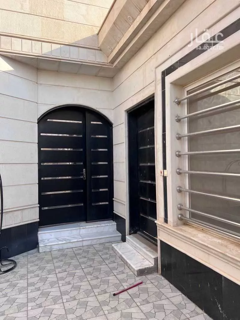 شقة 6 غرف في المهدية 2