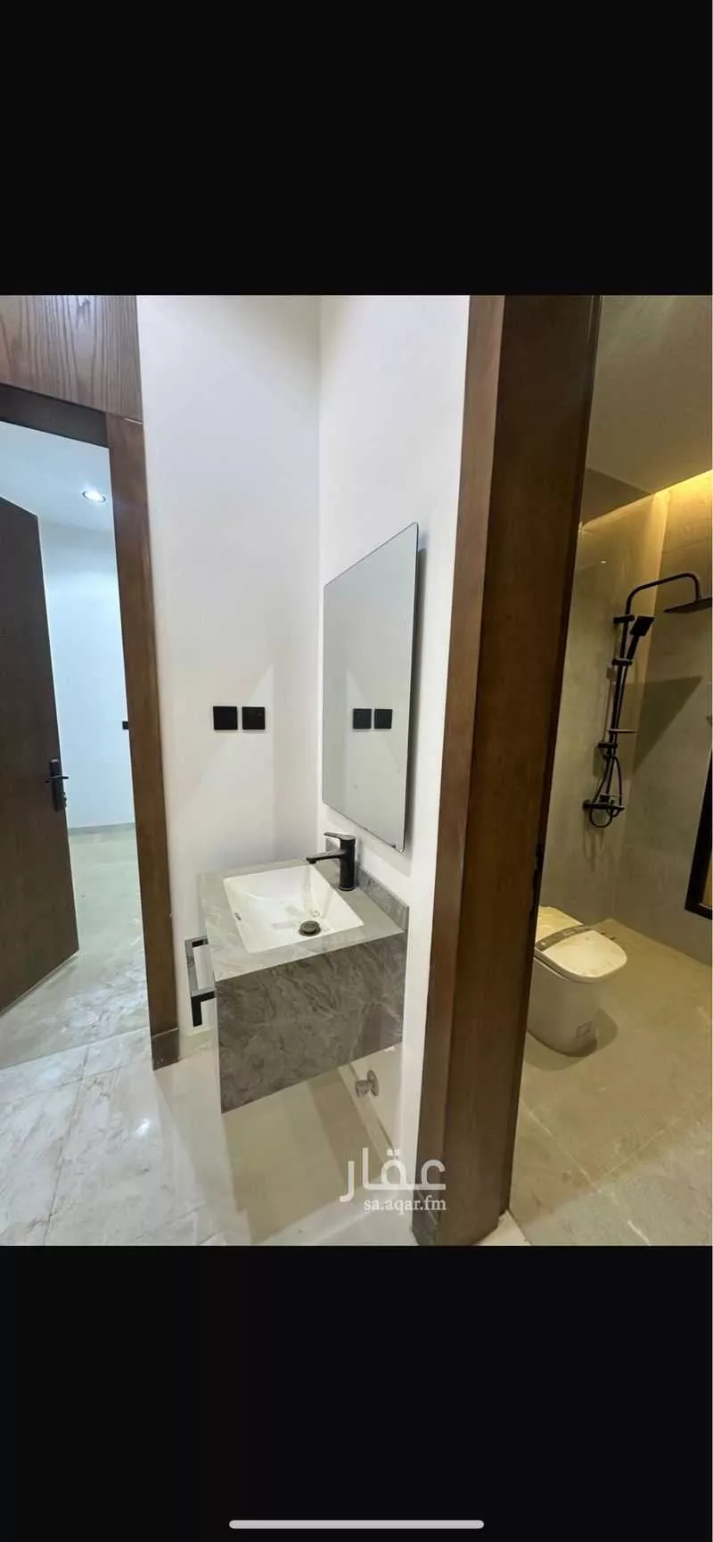 شقة 3 غرف في المهدية 4