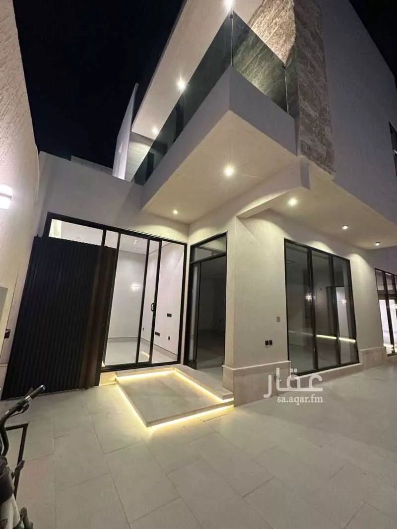 فيلا 8 غرف في المهدية 2