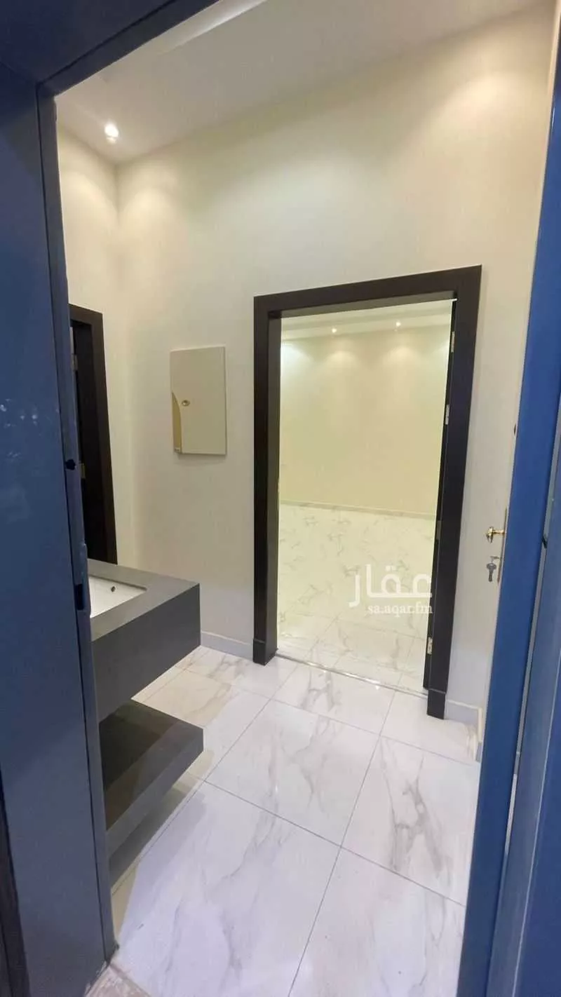 شقة 3 غرف في المهدية 4