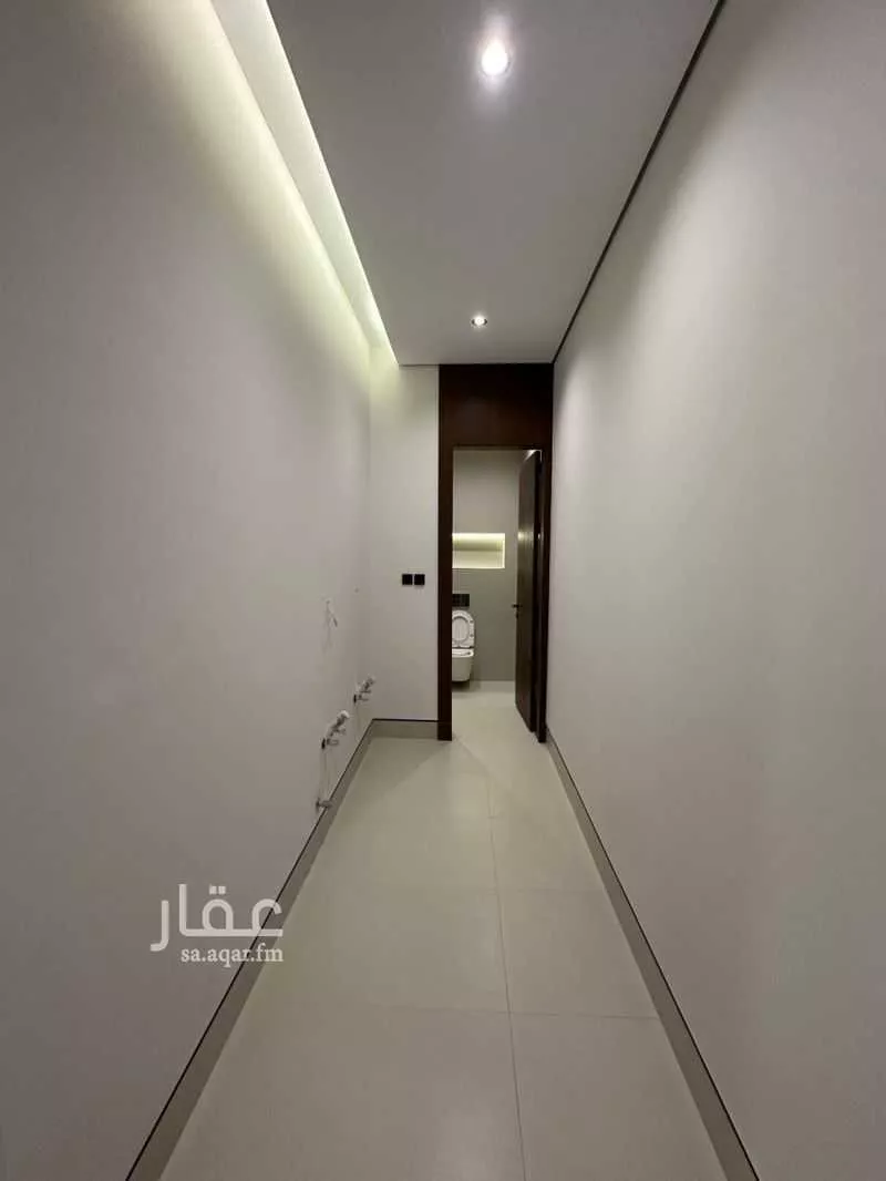 فيلا 8 غرف في المهدية 4