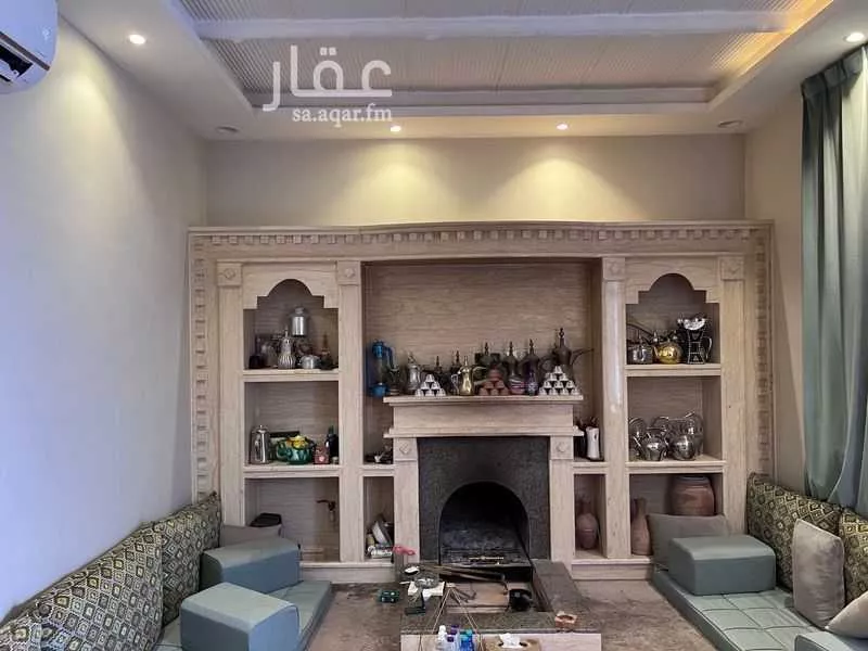 شقة 6 غرف في المهدية 3