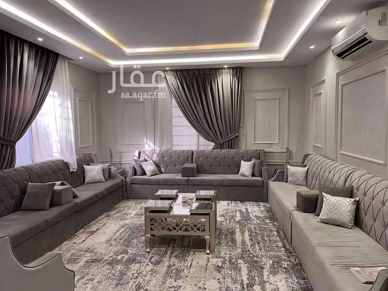 شقة 6 غرف في المهدية 5