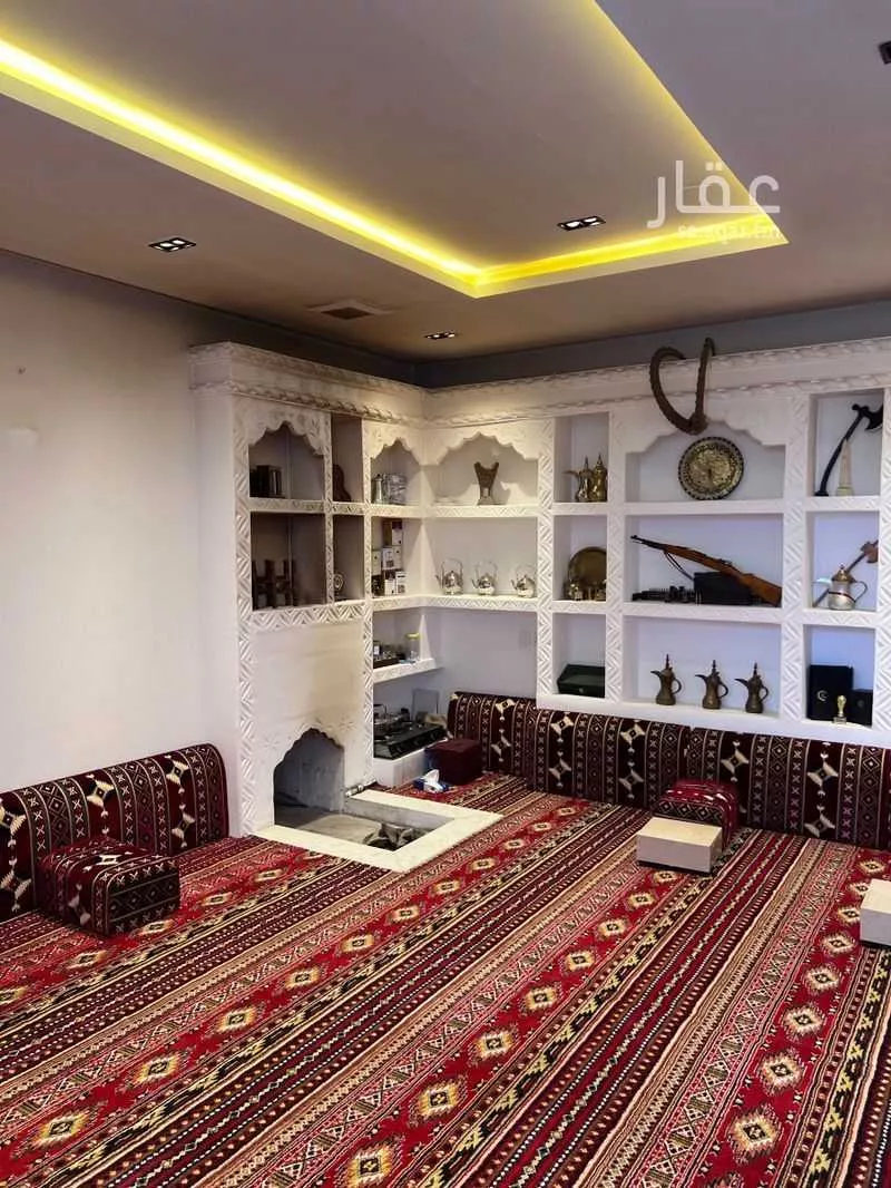 فيلا 8 غرف في المهدية 4