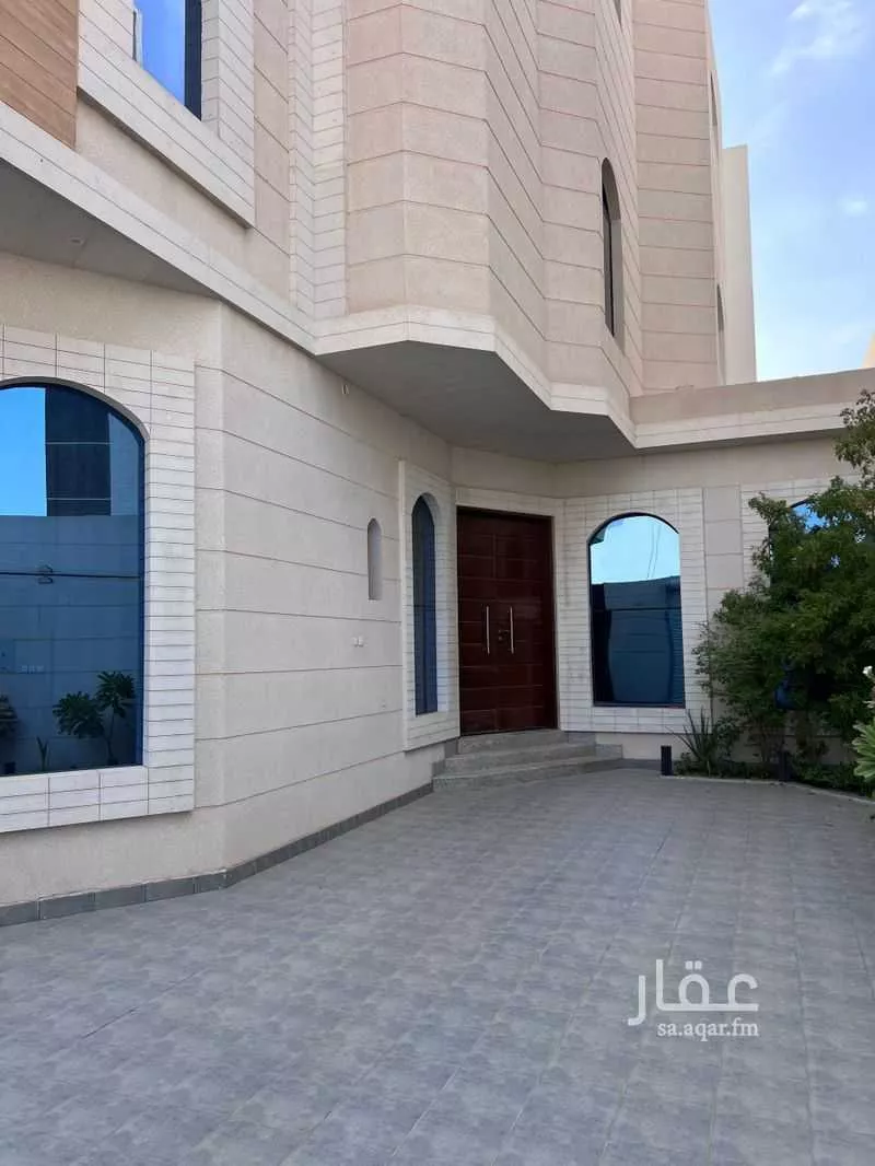 فيلا 8 غرف في المهدية 3