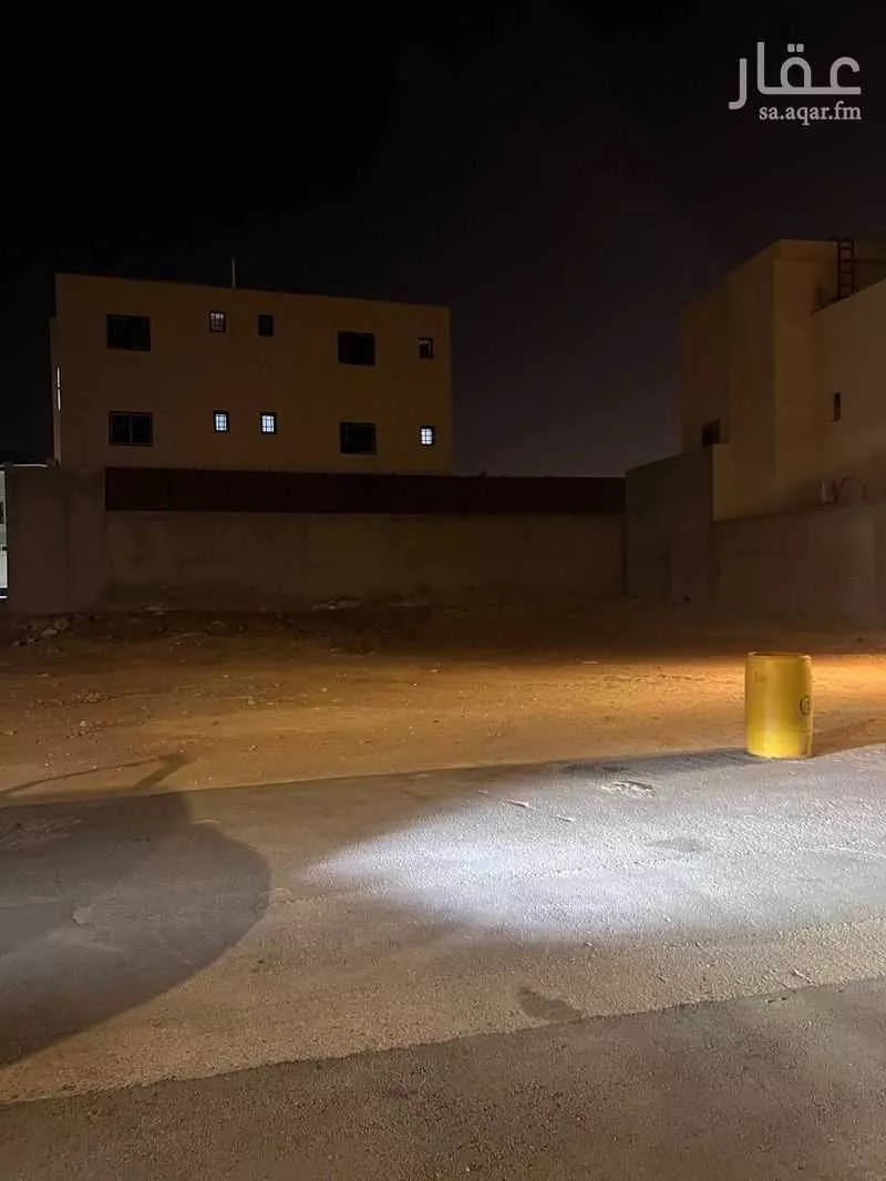 أرض 537 م² في المهدية 3