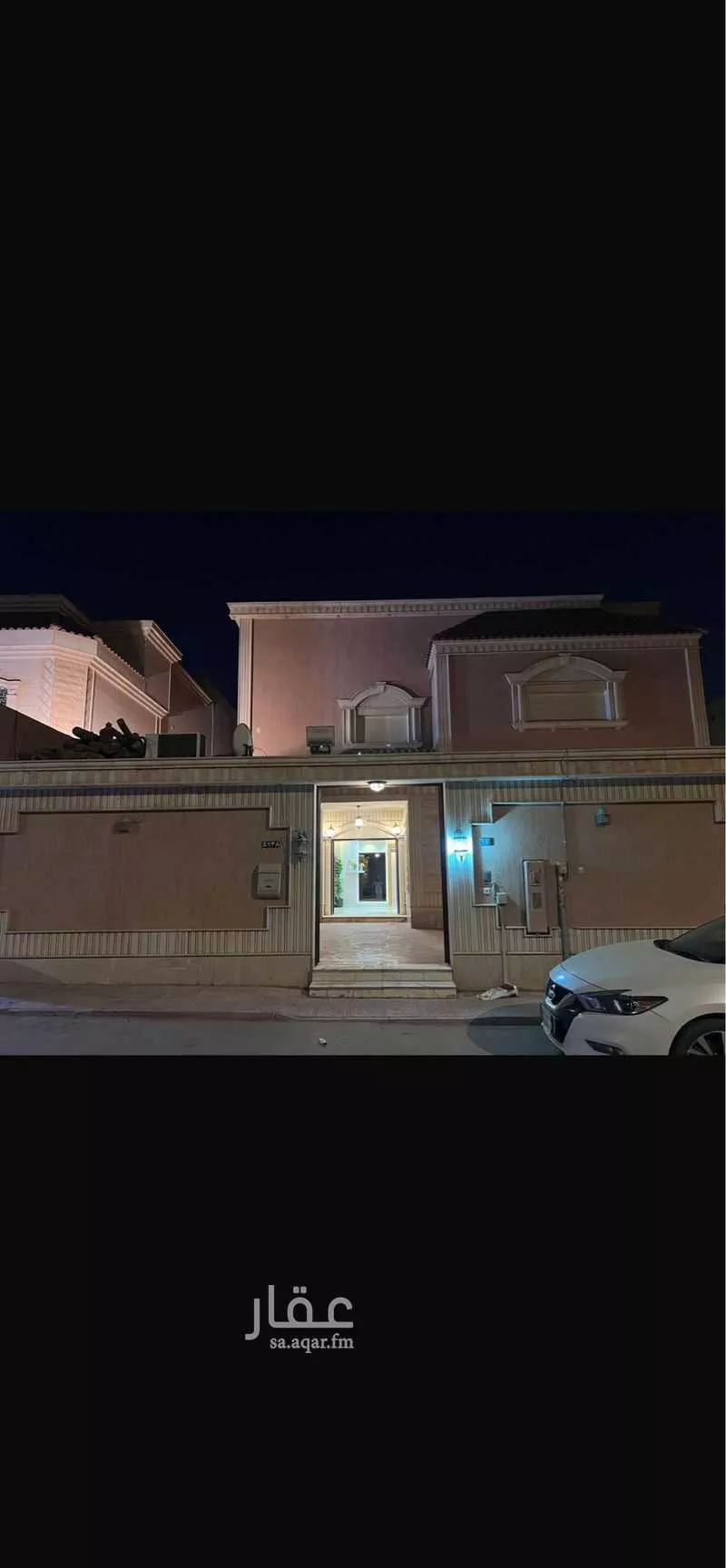 فيلا 8 غرف في السويدي الغربي 4