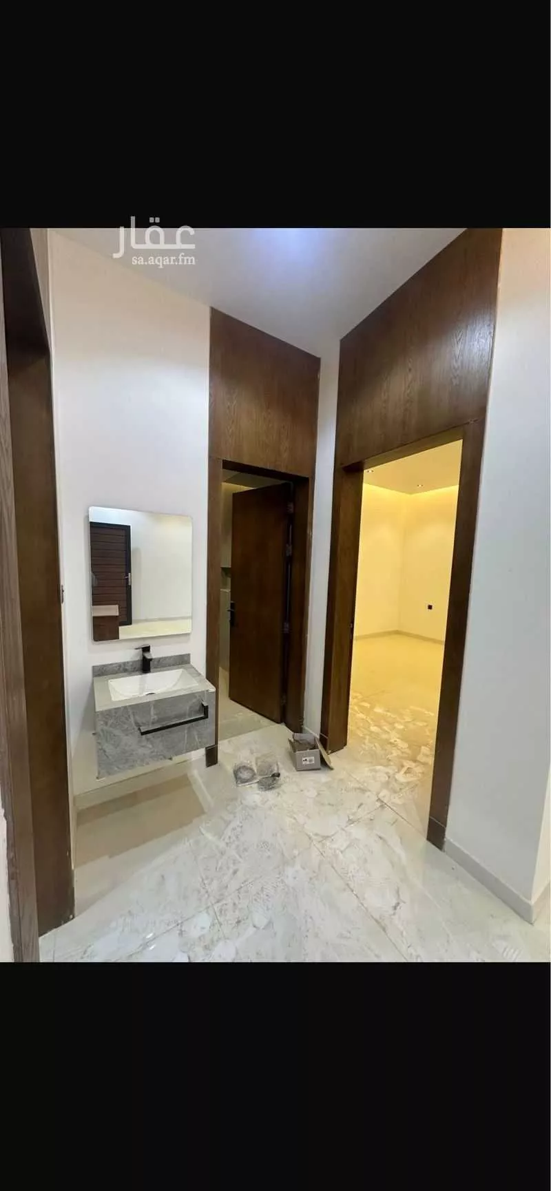 شقة 3 غرف في المهدية 2