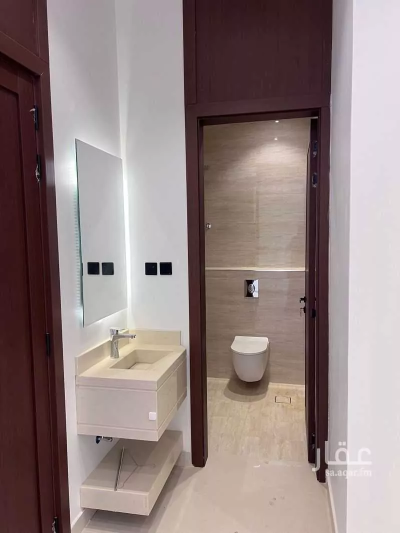 شقة 4 غرف في المهدية 3