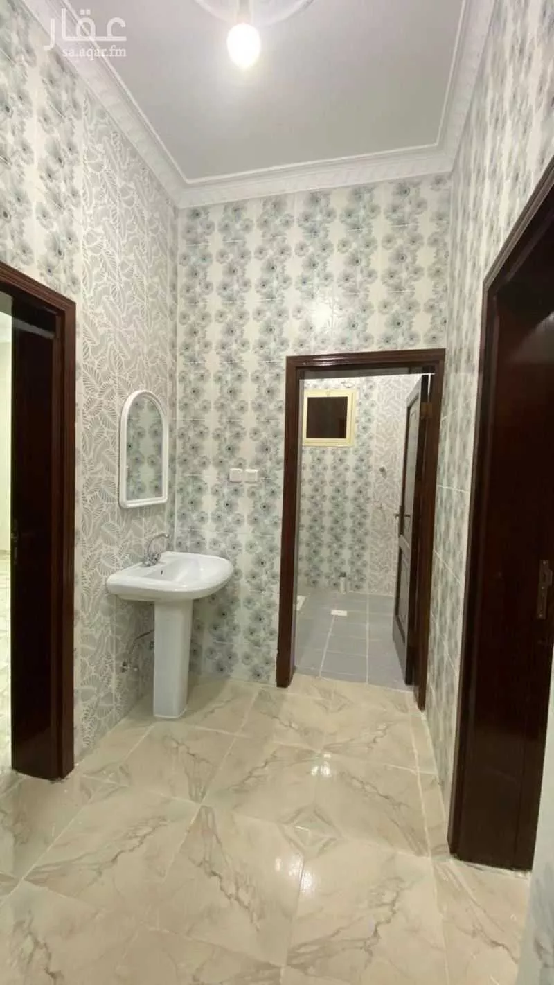 4 bedroom apartment in Al Matar, Madinah 12