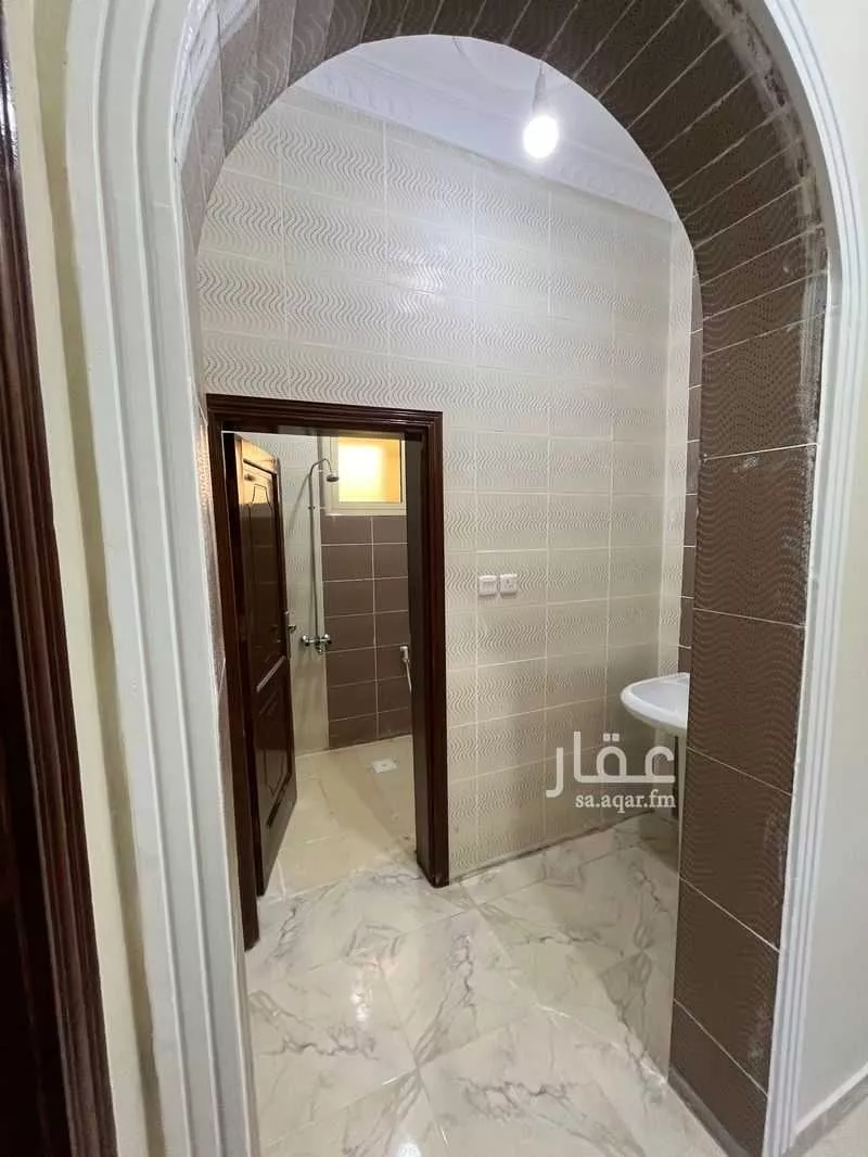 4 bedroom apartment in Al Matar, Madinah 17