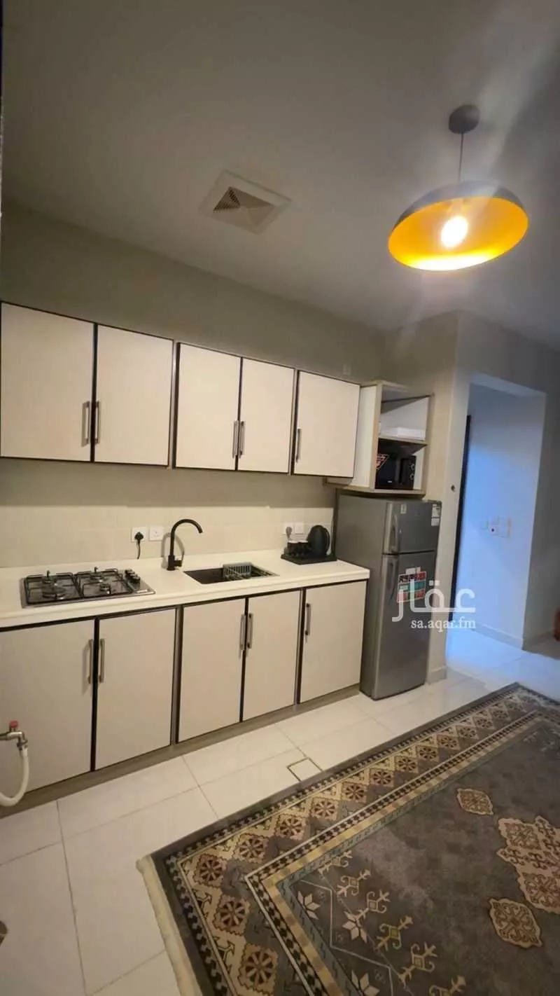 شقة 3 غرف في البوادي، جدة 7