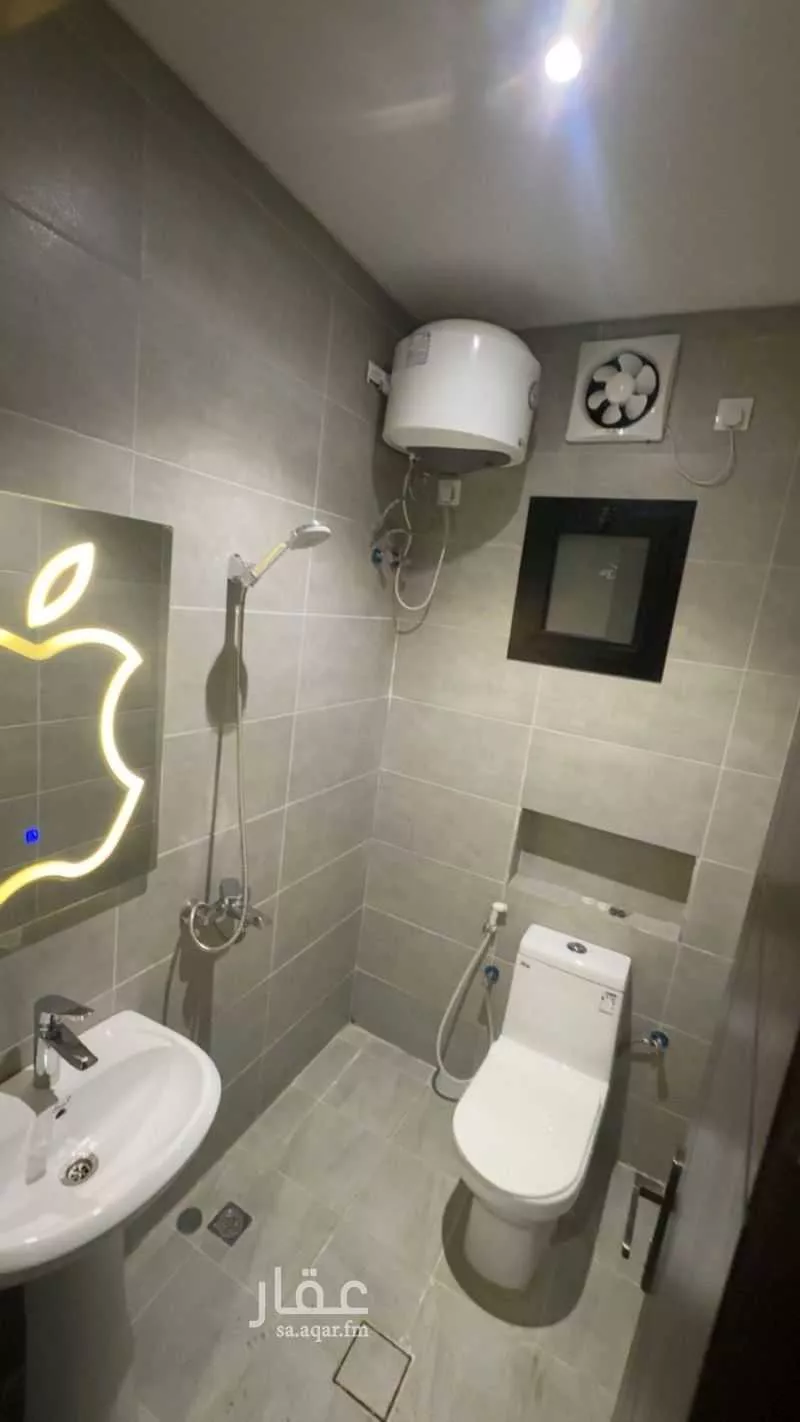 شقة 3 غرف في البوادي 5