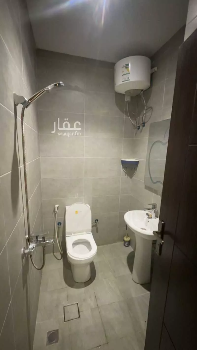 شقة 3 غرف في البوادي 4