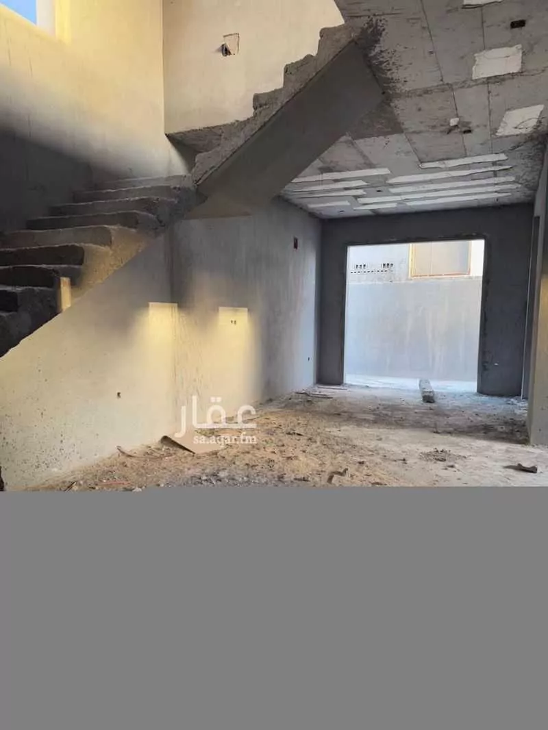 فيلا 6 غرف في الشراع 1