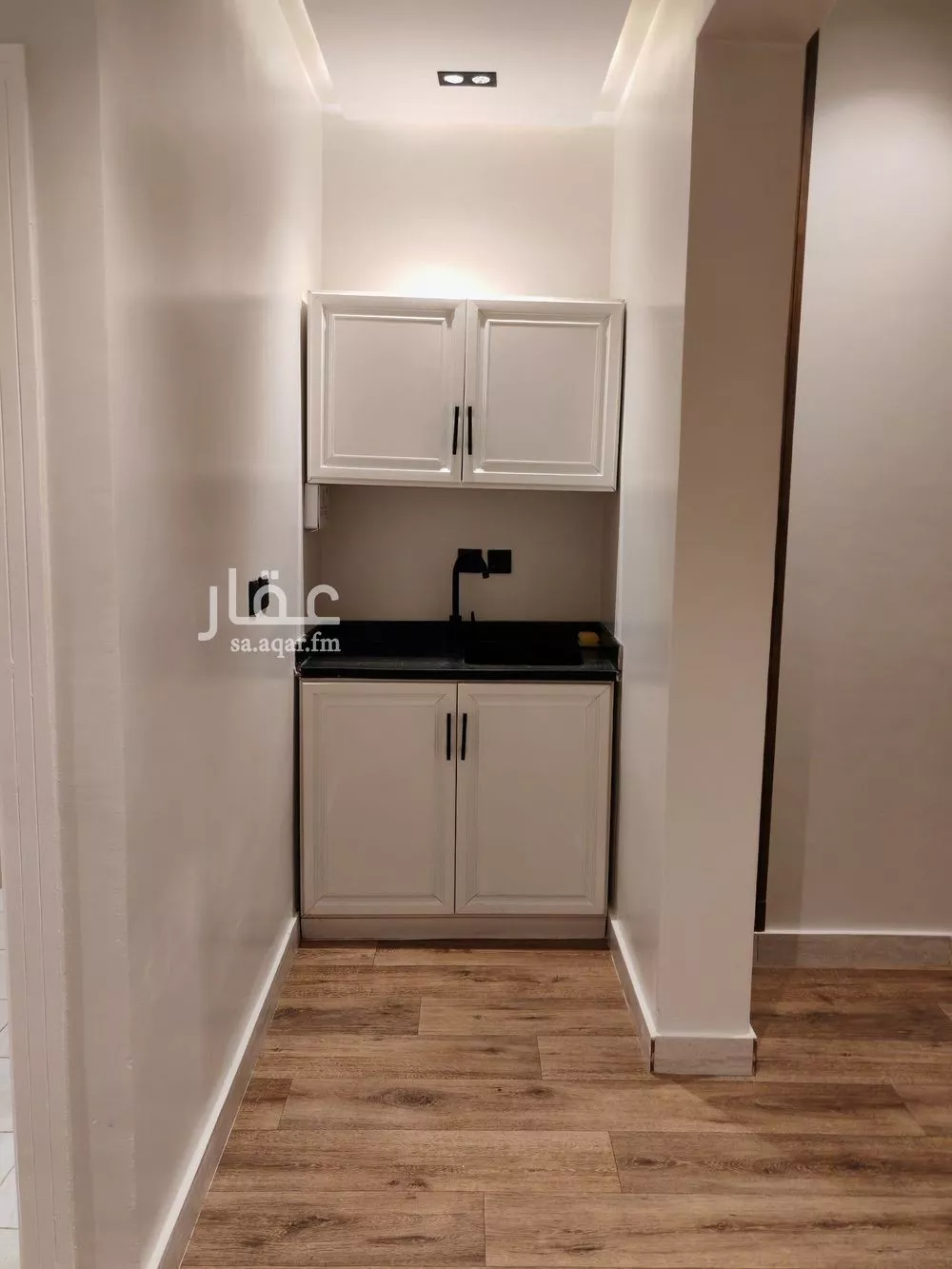 شقة 1 غرف في حطين 4