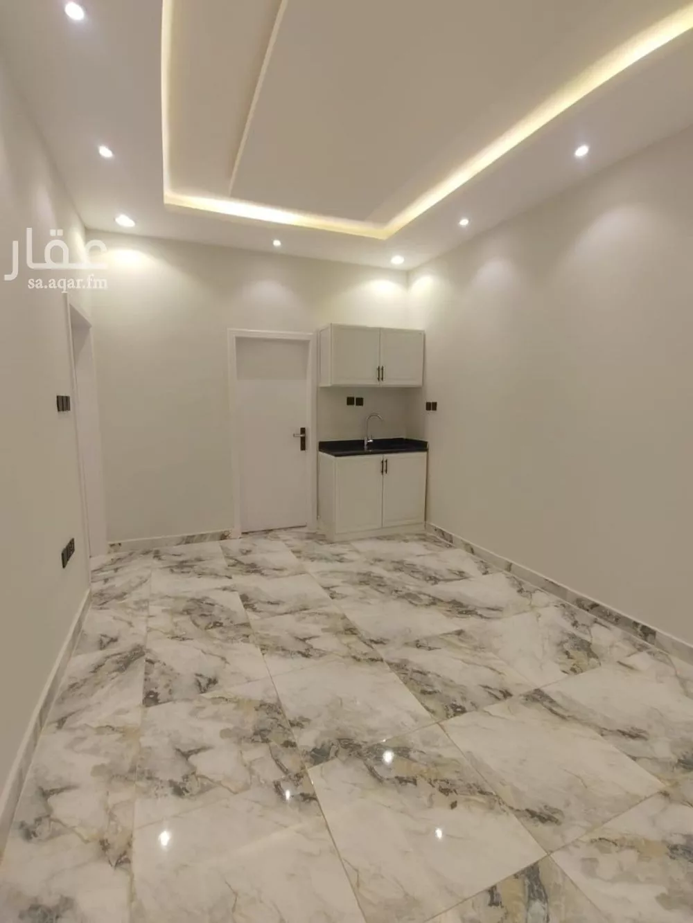 1 bedroom apartment in Al Aqiq 4