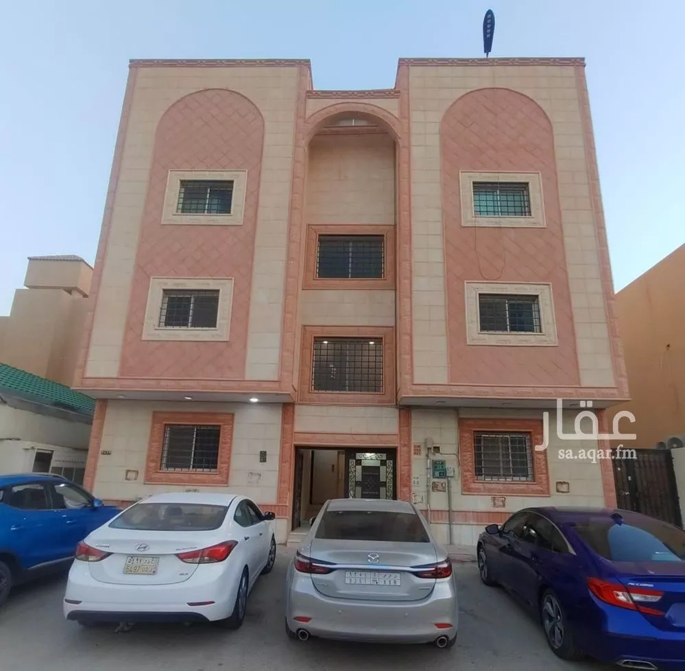 1 bedroom apartment in Al Aqiq 1