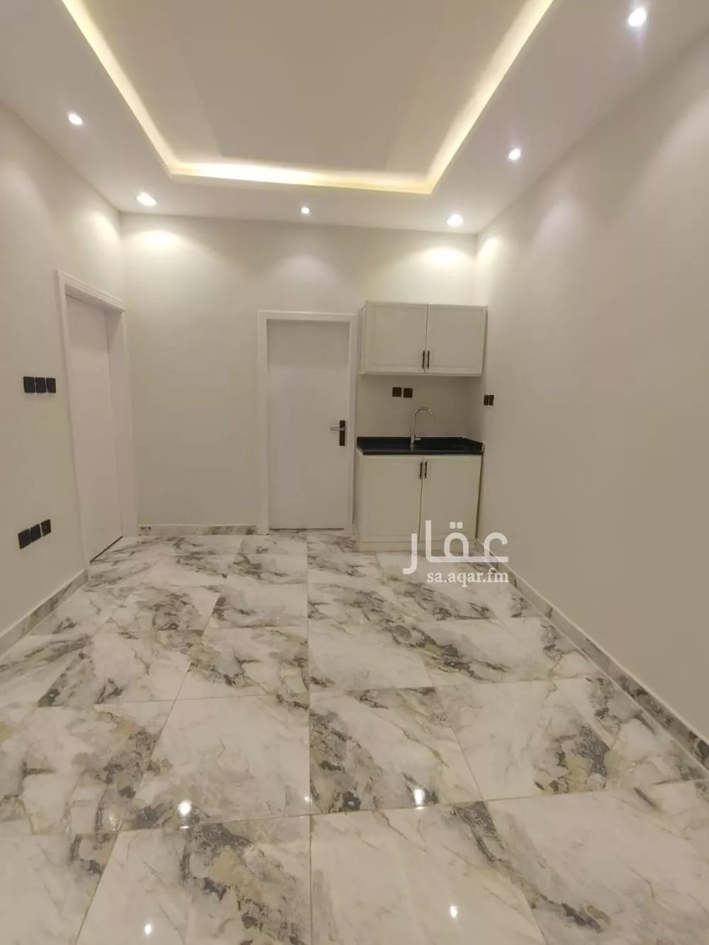 1 bedroom apartment in Al Aqiq 2