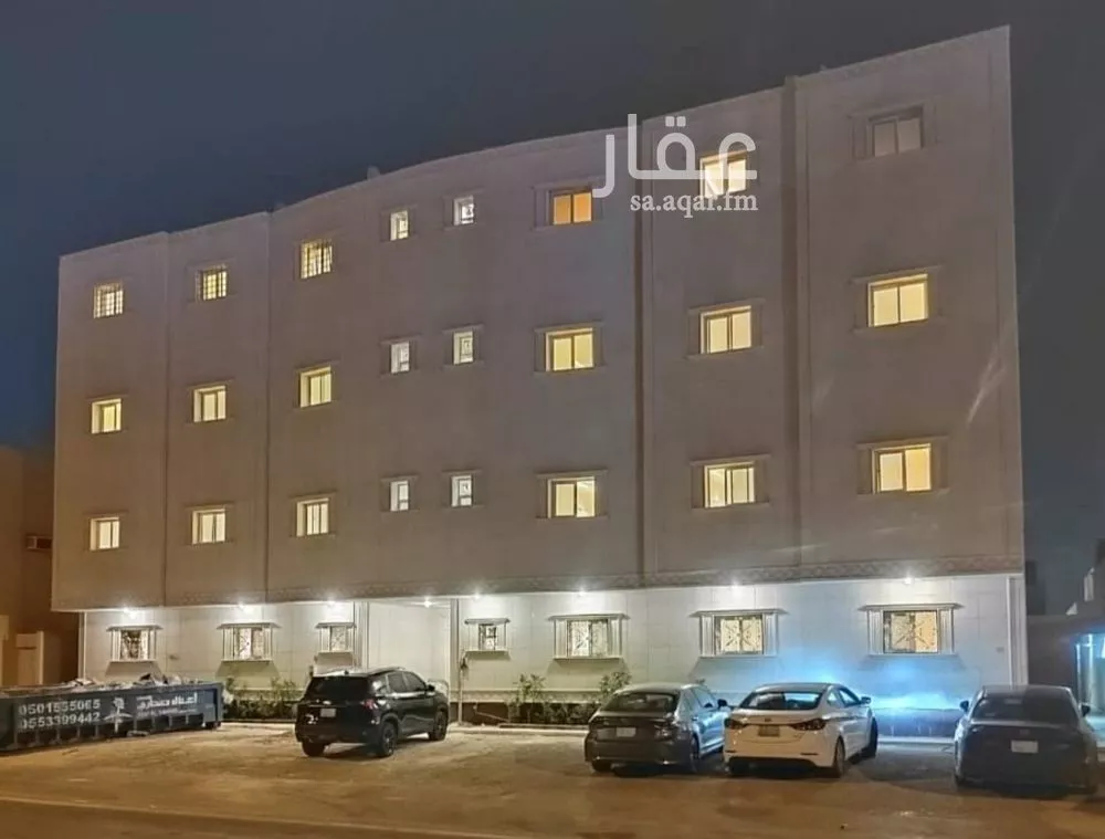 شقة 1 غرف في حطين 1