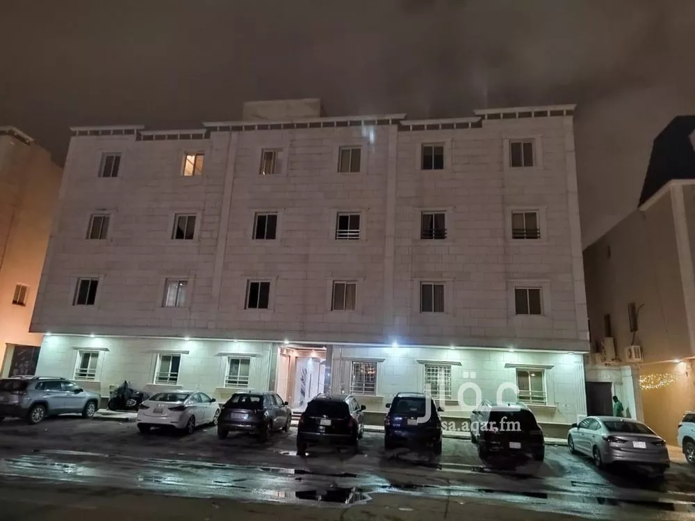 1 bedroom apartment in Al Malqa