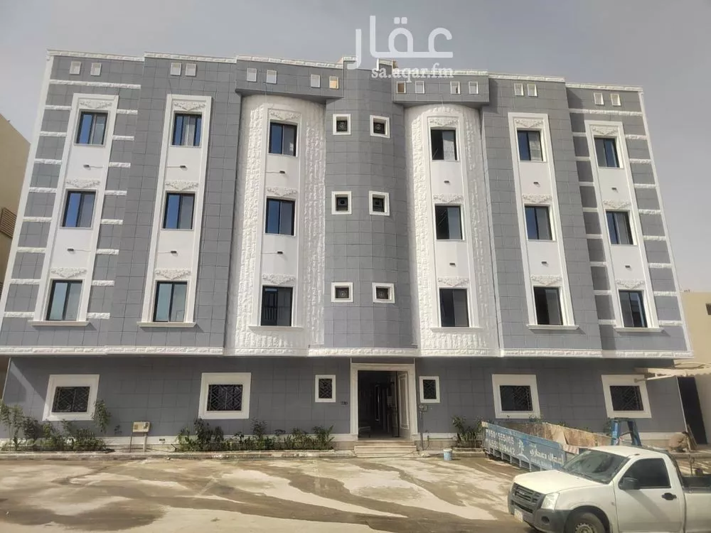 1 bedroom apartment in Al Malqa 1