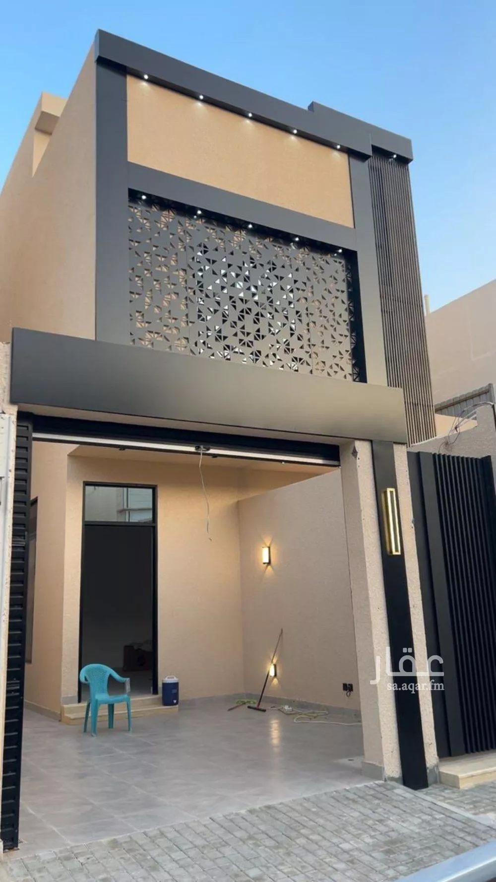 دور 5 غرف في النهضة 5