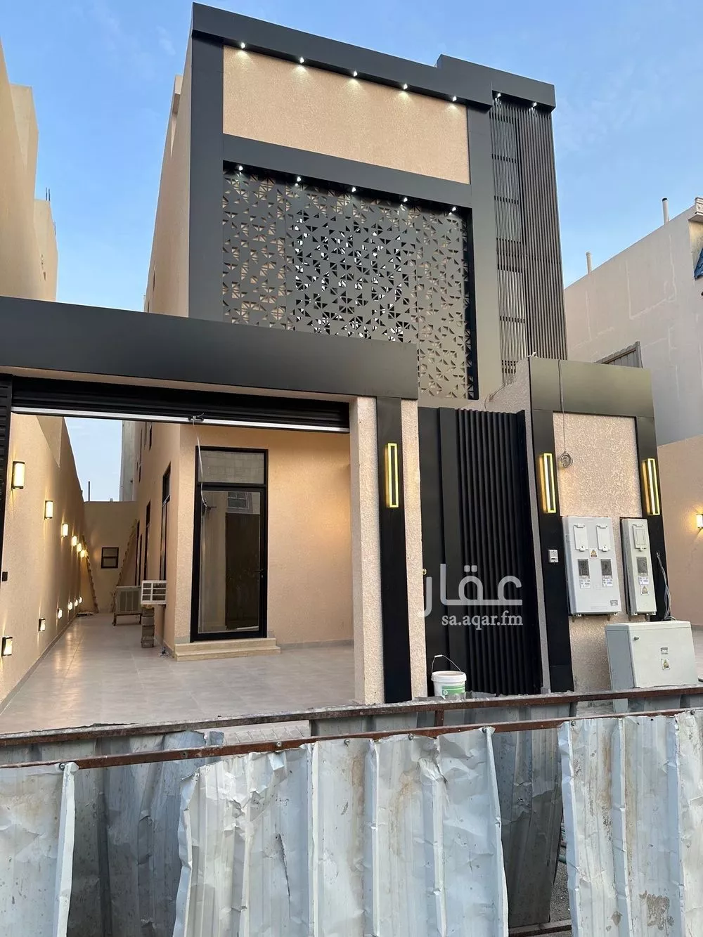 دور 5 غرف في النهضة 1