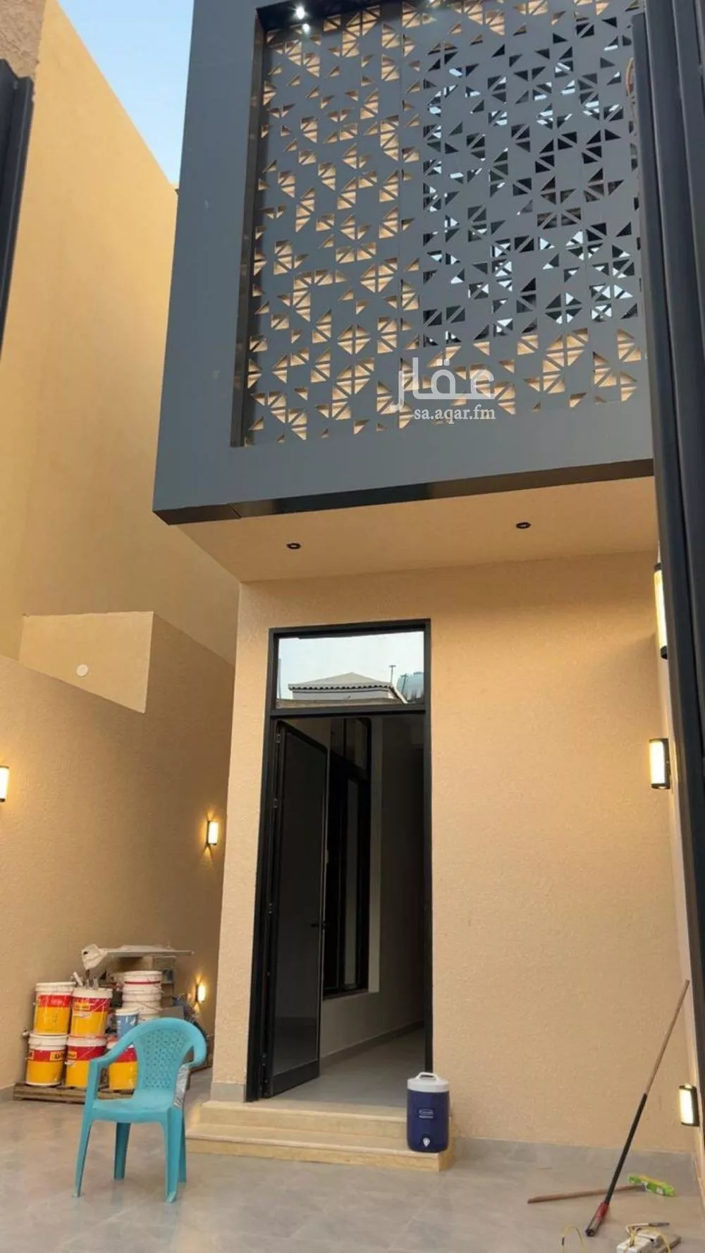 دور 5 غرف في النهضة 3