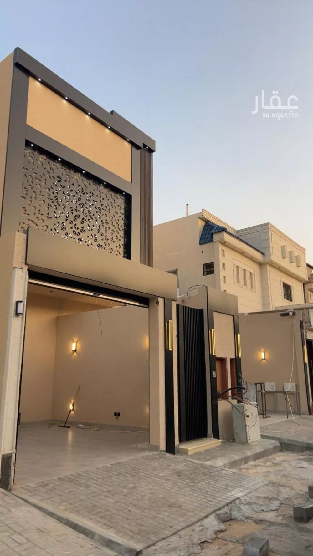 دور 5 غرف في النهضة 4