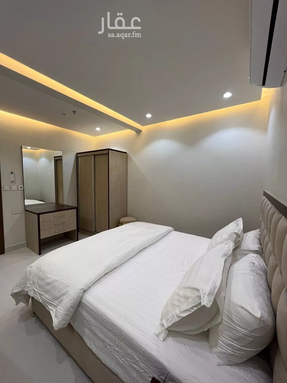 شقة 2 غرف في ظهرة لبن 3