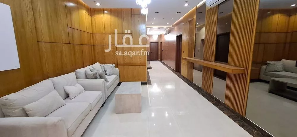1 bedroom apartment in Dhahrat Laban 3