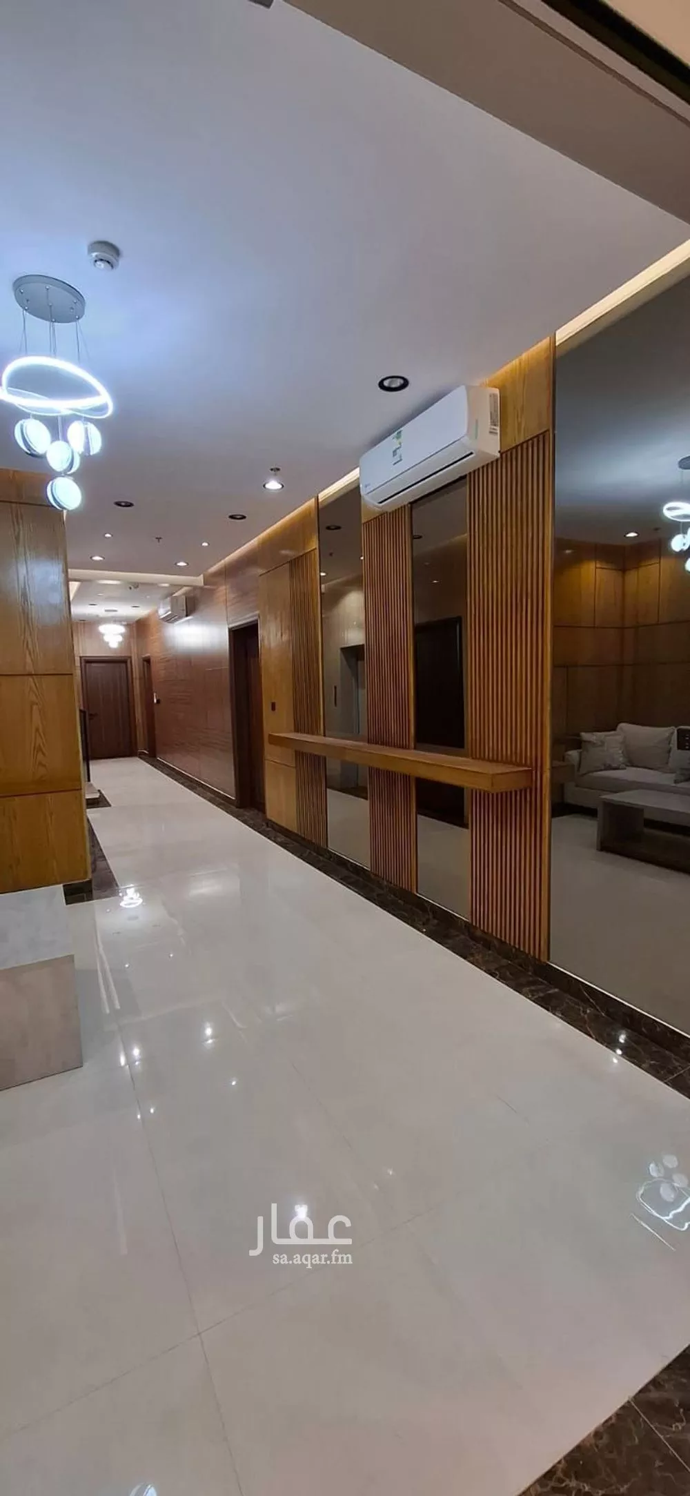 1 bedroom apartment in Dhahrat Laban 4