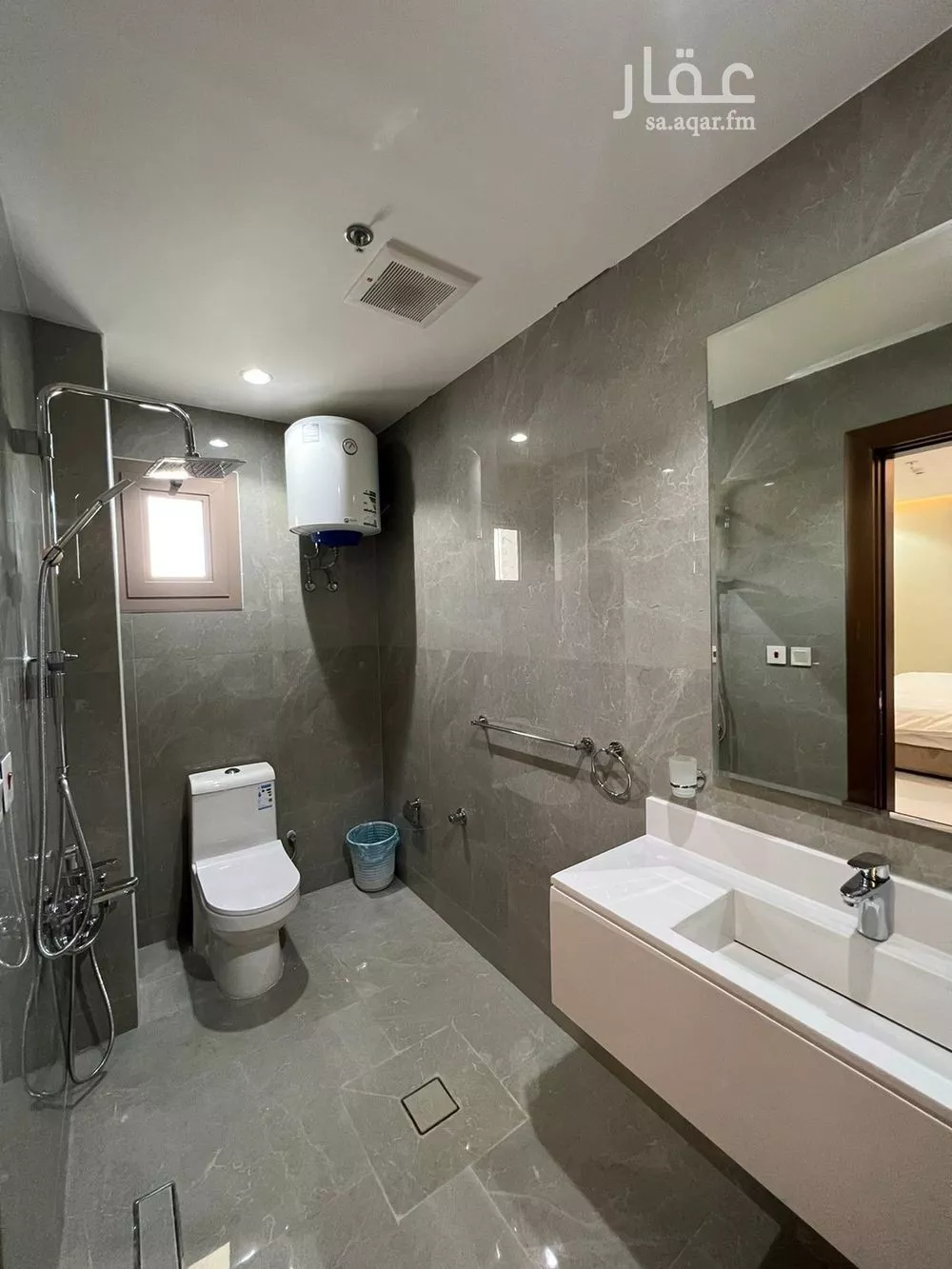 شقة 2 غرف في ظهرة لبن 5