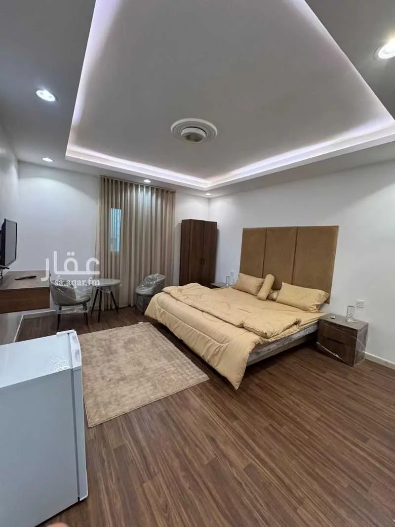 1 bedroom apartment in Al Marwa 4
