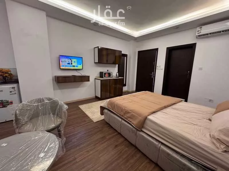 1 bedroom apartment in Al Marwa 5