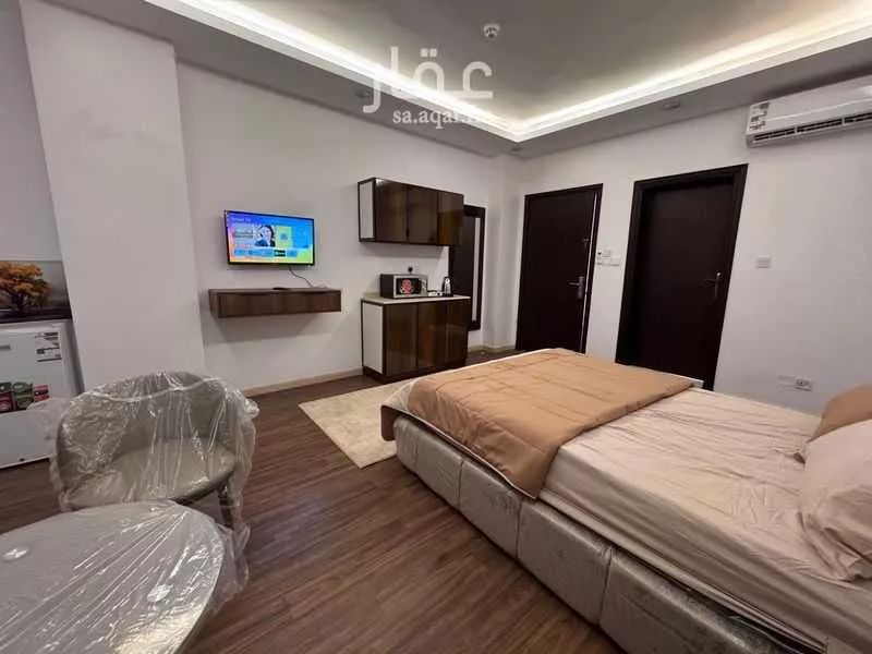 1 bedroom apartment in Al Marwa, Jeddah 6