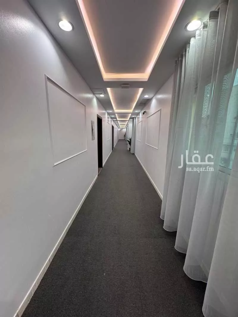 1 bedroom apartment in Al Marwa 1