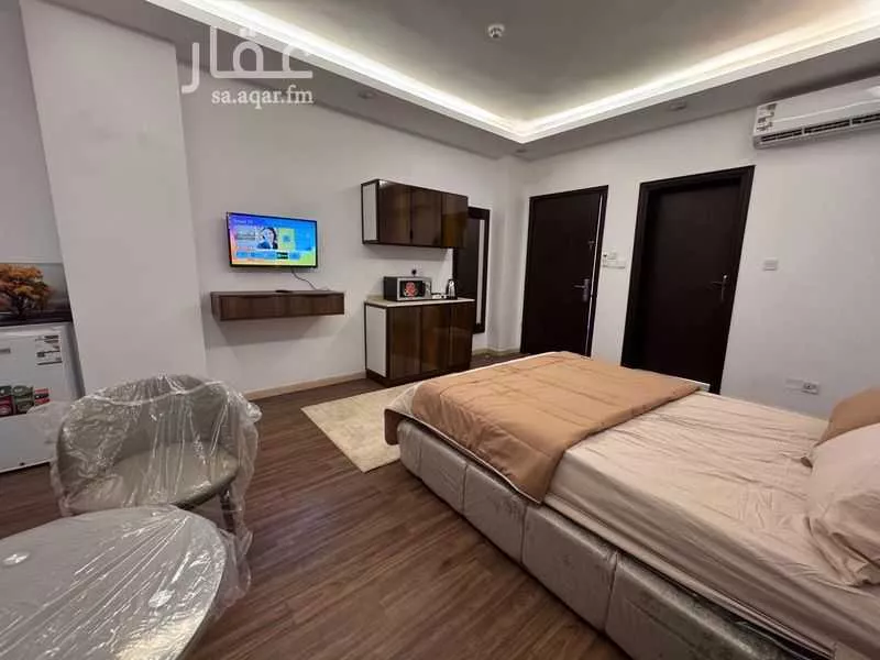 1 bedroom apartment in Al Marwa, Jeddah 7