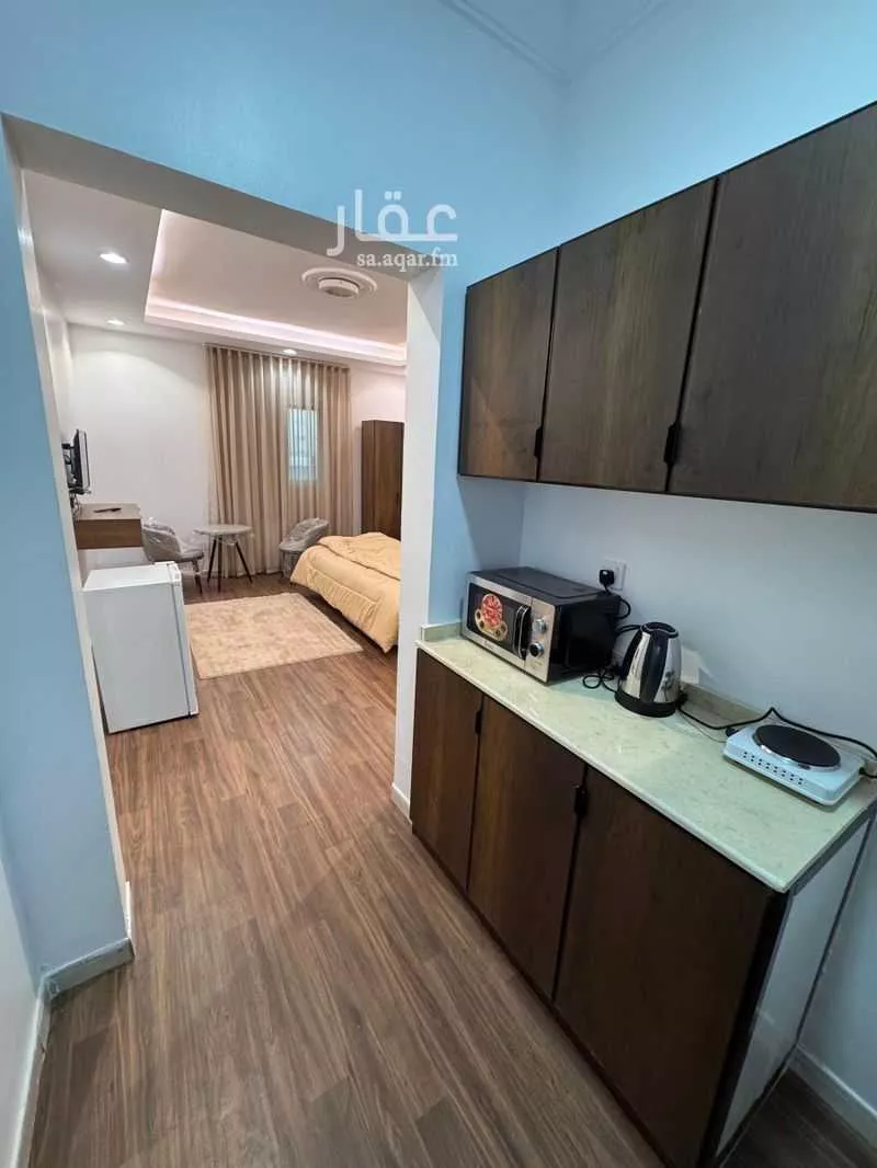 1 bedroom apartment in Al Marwa, Jeddah 8