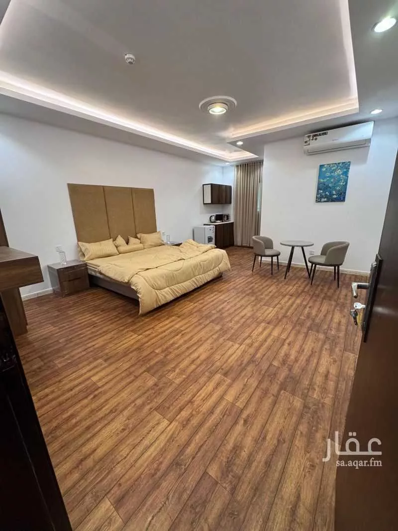 1 bedroom apartment in Al Marwa 3
