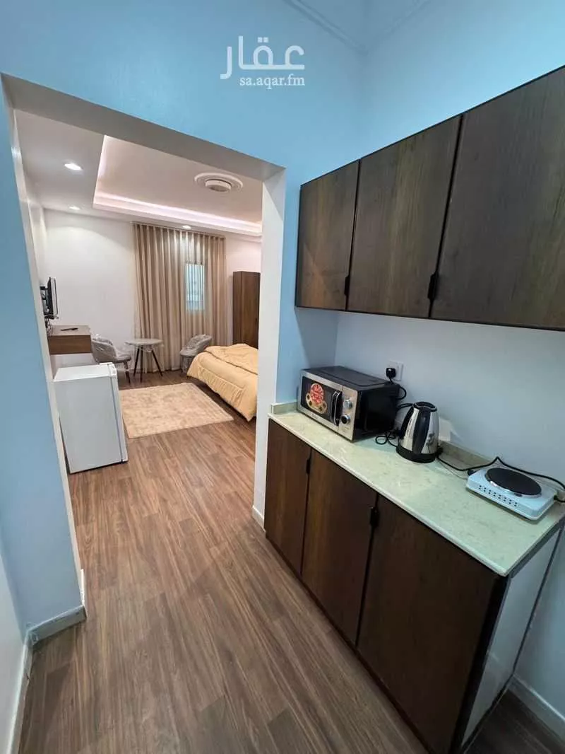 1 bedroom apartment in Al Marwa, Jeddah 7