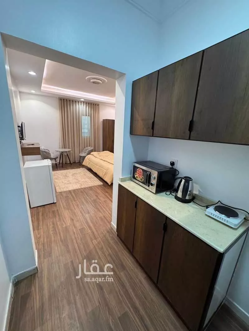 1 bedroom apartment in Al Marwa, Jeddah 8