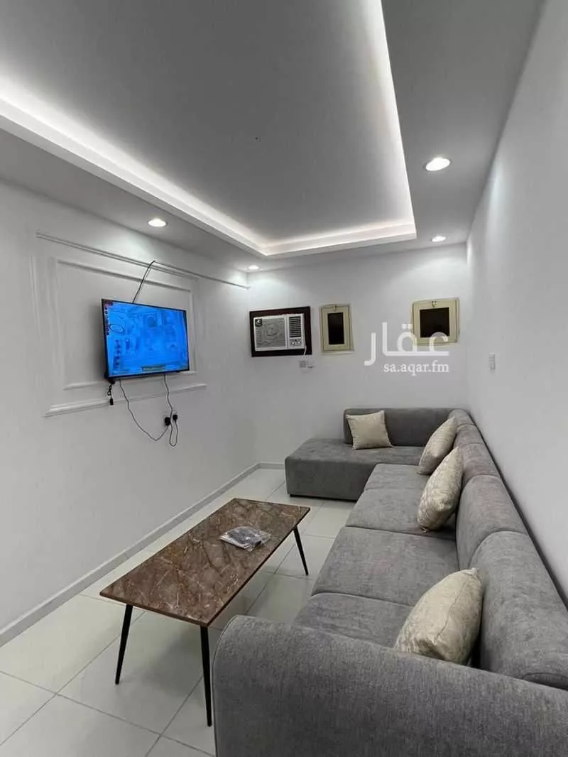 1 bedroom apartment in Al Marwa, Jeddah 7