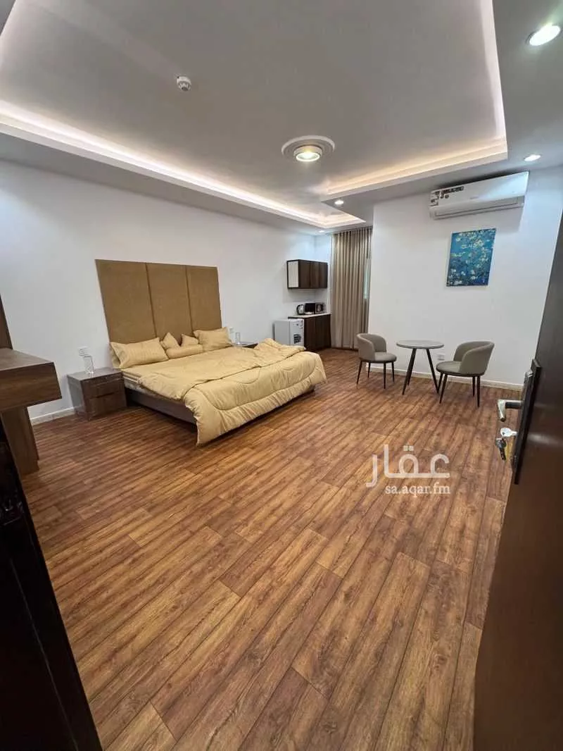 1 bedroom apartment in Al Marwa 2