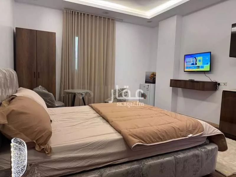 1 bedroom apartment in Al Marwa, Jeddah 6
