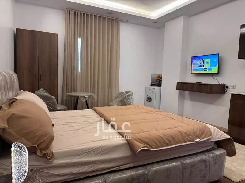 1 bedroom apartment in Al Marwa 5