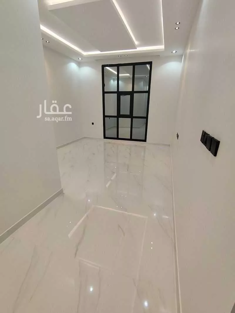 3 bedroom floor in Ash Sharq 2