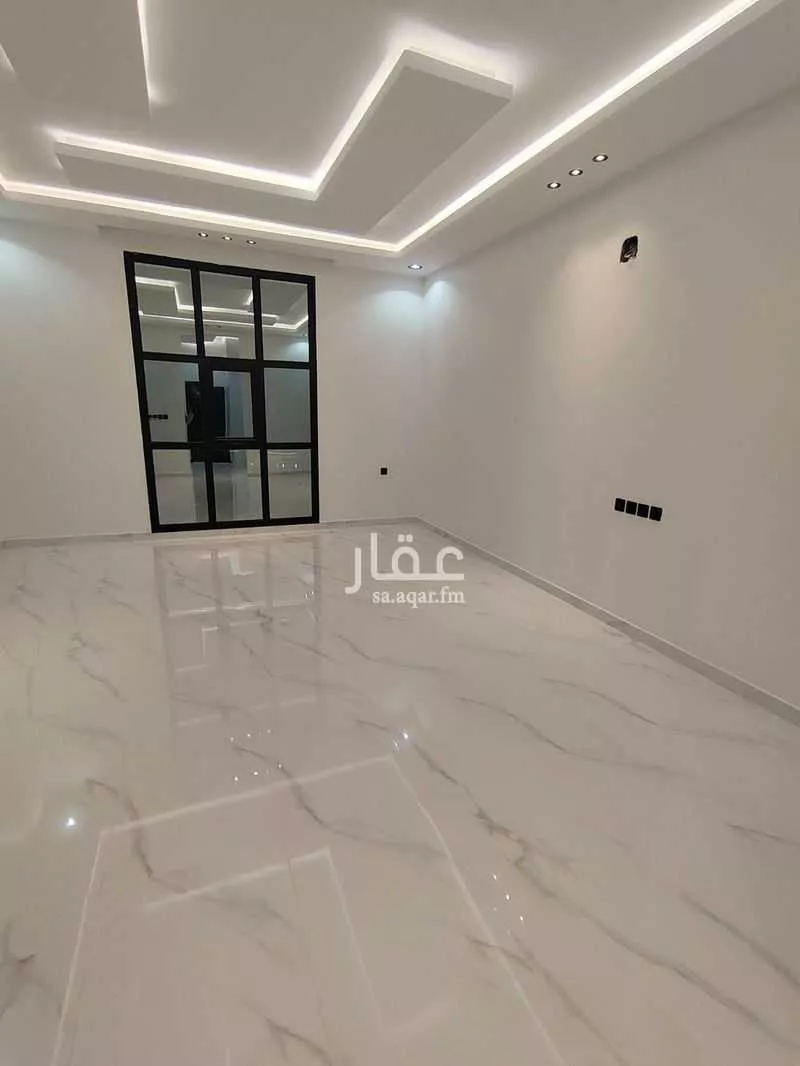 3 bedroom floor in Ash Sharq 4