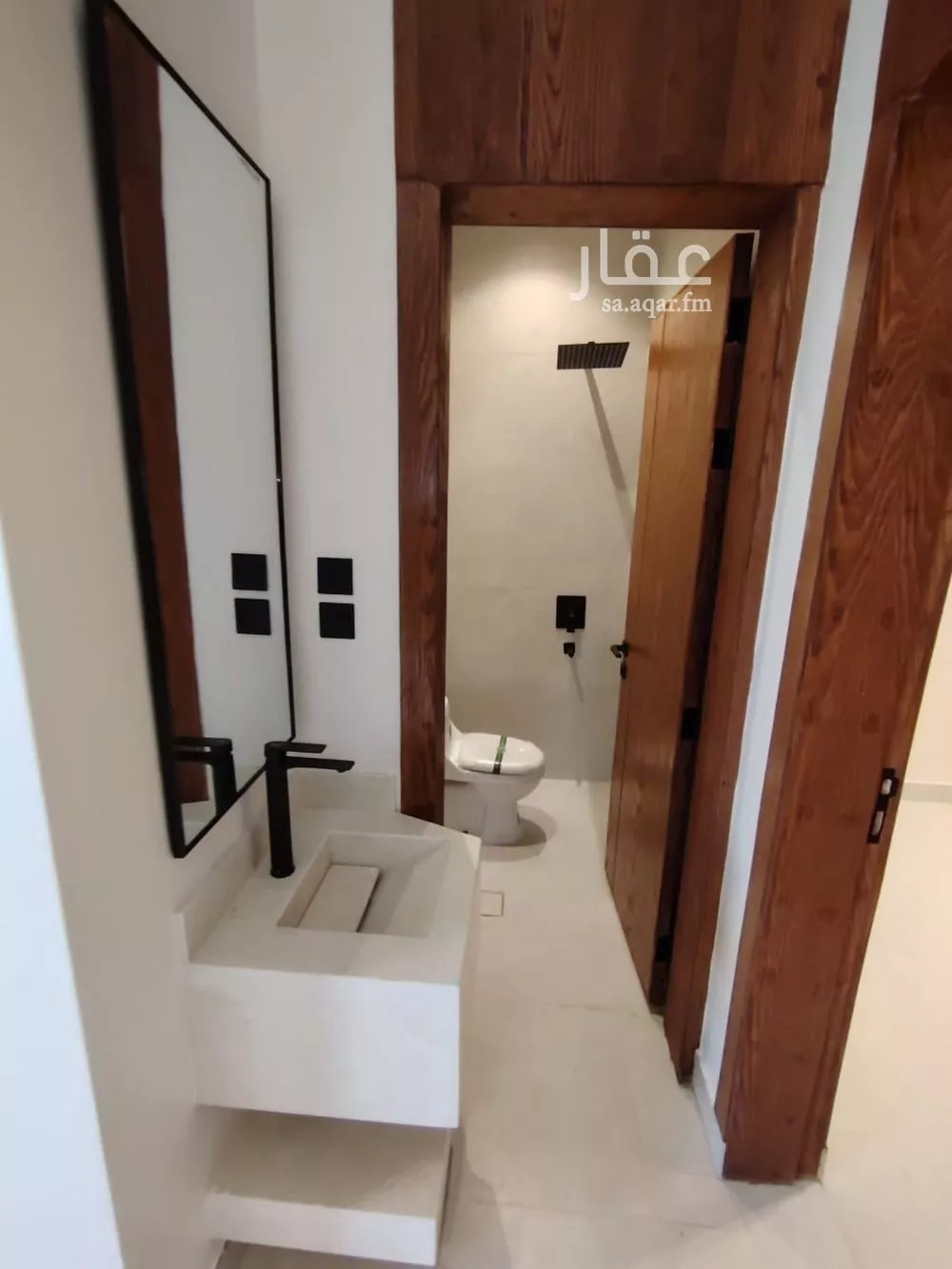 شقة 4 غرف في الرمال 3